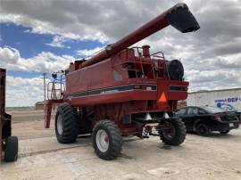 1989 CASE IH 1660