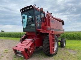 1989 CASE IH 1660