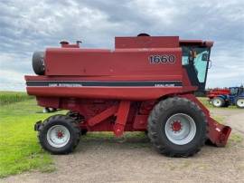 1989 CASE IH 1660