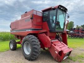 1989 CASE IH 1660