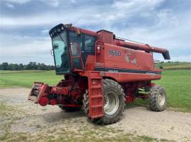 1989 CASE IH 1660