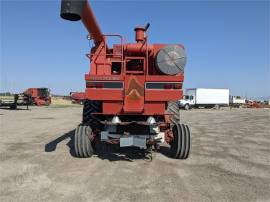 1989 CASE IH 1680