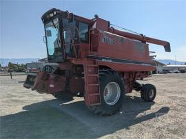 1989 CASE IH 1680