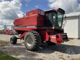 1989 CASE IH 1680