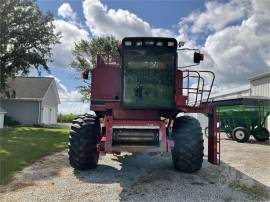 1989 CASE IH 1680