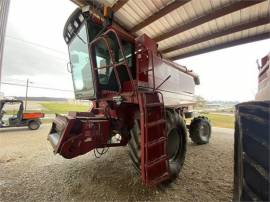 1989 CASE IH 1680