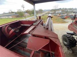 1989 CASE IH 1680