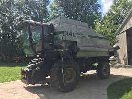 1989 GLEANER R40