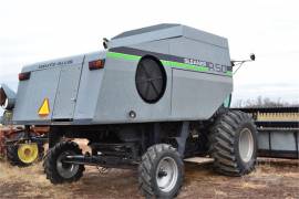 1989 GLEANER R50