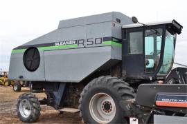 1989 GLEANER R50