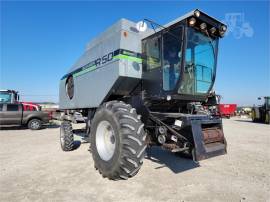 1989 GLEANER R50