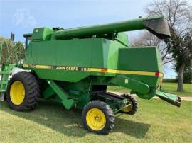 1989 JOHN DEERE 9400