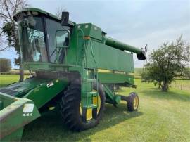 1989 JOHN DEERE 9400