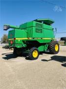 1989 JOHN DEERE 9400