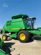 1989 JOHN DEERE 9400