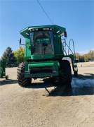 1989 JOHN DEERE 9400