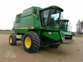 1989 JOHN DEERE 9400