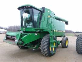 1989 JOHN DEERE 9400