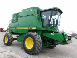 1989 JOHN DEERE 9400