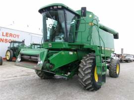 1989 JOHN DEERE 9400