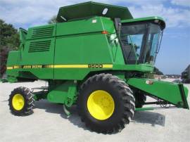 1989 JOHN DEERE 9500