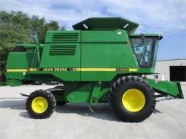 1989 JOHN DEERE 9500