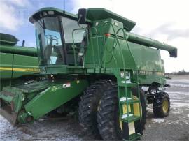 1989 JOHN DEERE 9500