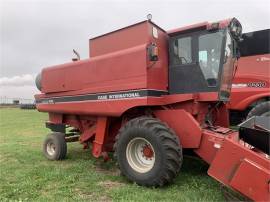 1990 CASE IH 1640