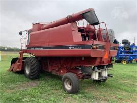 1990 CASE IH 1640