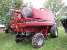 1990 CASE IH 1640