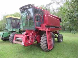 1990 CASE IH 1640