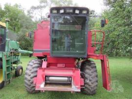 1990 CASE IH 1640