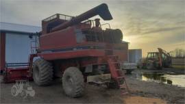 1990 CASE IH 1660