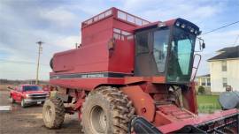 1990 CASE IH 1660