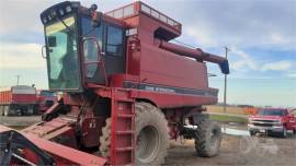 1990 CASE IH 1660