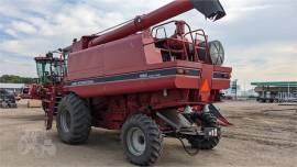 1990 CASE IH 1660