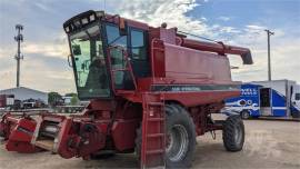 1990 CASE IH 1660