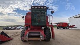 1990 CASE IH 1660