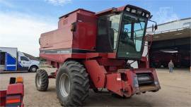 1990 CASE IH 1660