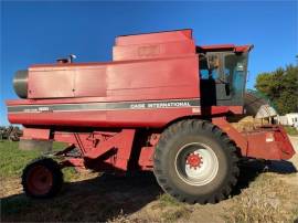 1990 CASE IH 1660