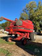 1990 CASE IH 1660