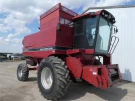 1990 CASE IH 1660