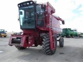 1990 CASE IH 1660