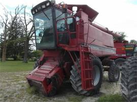 1990 CASE IH 1680