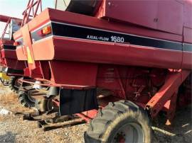 1990 CASE IH 1680