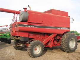 1990 CASE IH 1680