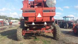 1990 CASE IH 1680