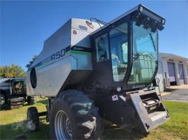 1990 GLEANER R50