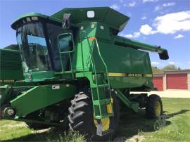 1990 JOHN DEERE 9400