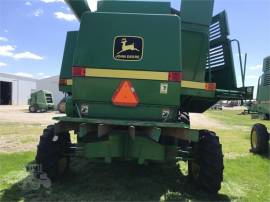 1990 JOHN DEERE 9400